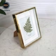 Picture Frame 6x8"